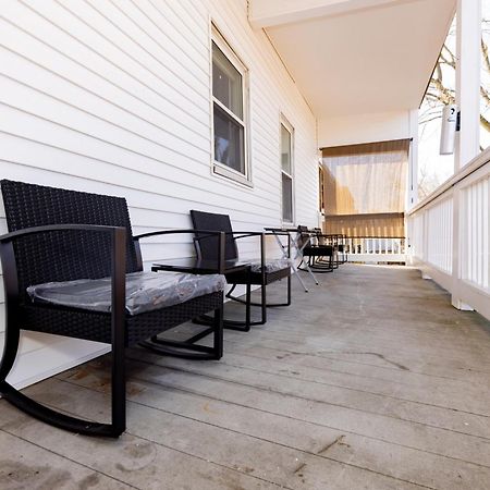 Comfort Home Boston Exterior foto
