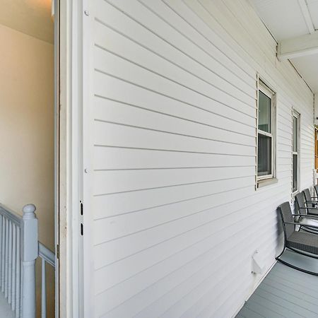 Comfort Home Boston Exterior foto
